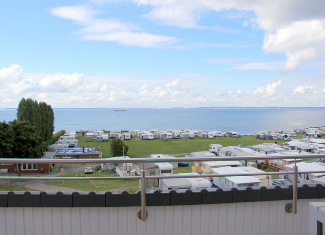 Ferienwohnung in Neustadt - S&uuml;dstrand IV - Bild 2