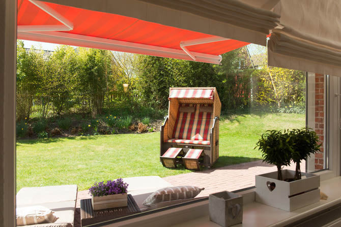 Ferienwohnung in Gr&ouml;mitz - Wellenreiter - Bild 12