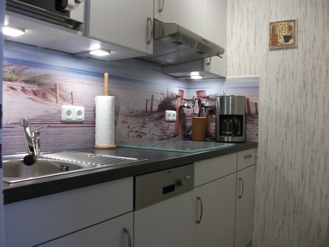 Bungalow in S&uuml;ssau - Seeblick - Bild 6