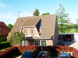 G&auml;stehaus Vietze