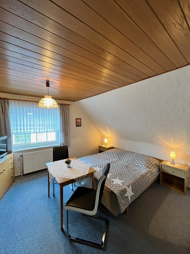 Appartement in Gr&ouml;mitz - G&auml;stehaus Vietze - Bild 4