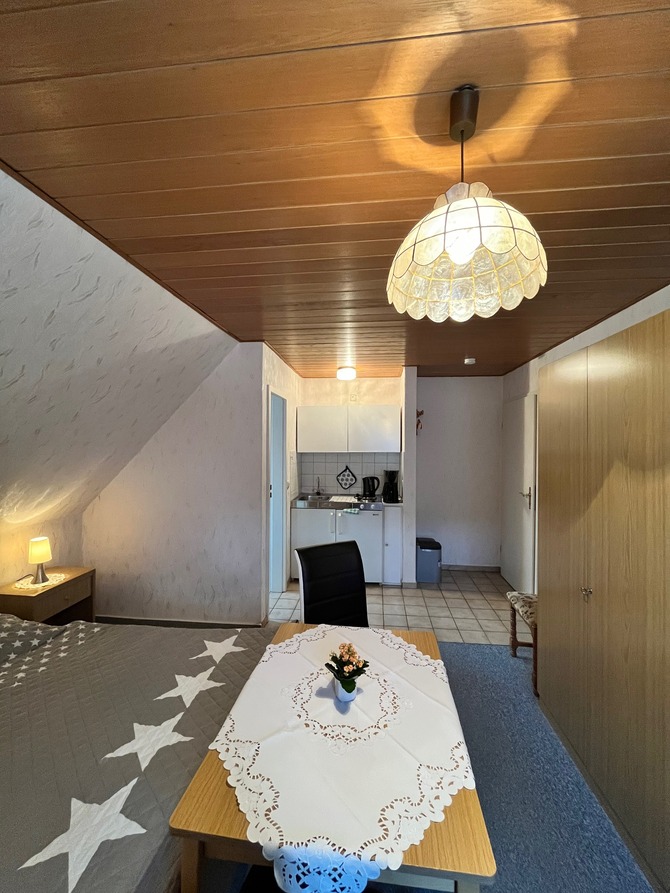 Appartement in Gr&ouml;mitz - G&auml;stehaus Vietze - Bild 5