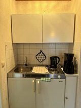 Appartement in Gr&ouml;mitz - G&auml;stehaus Vietze - Bild 7