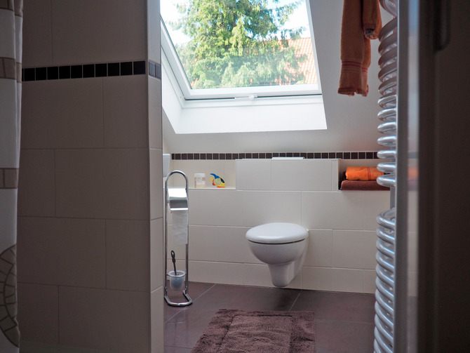 Appartement in Travem&uuml;nde - Ferienwohnung Moorredder - Bild 5