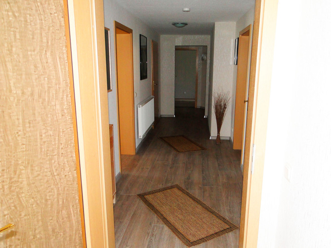 Ferienwohnung in Admannshagen-Bargeshagen - Familie Wegner - Bild 5