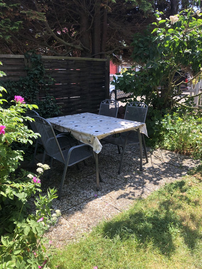 Ferienwohnung in Dahme - Ronjas Reich - Bild 16