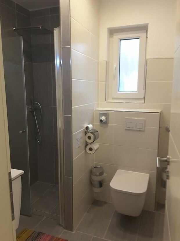 Ferienwohnung in &Uuml;ckeritz - FeWo 4 - Bild 5