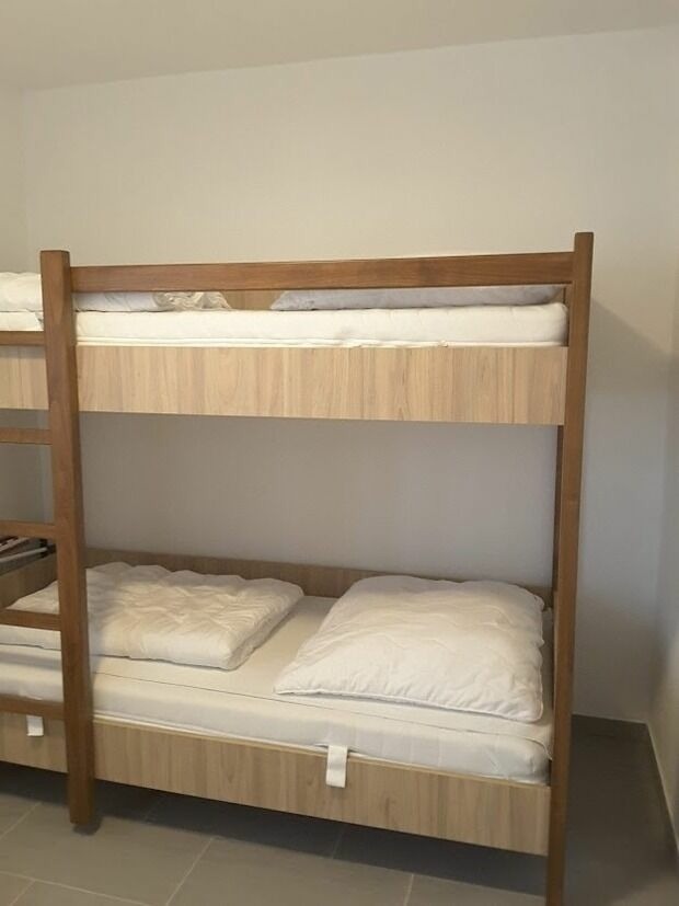 Ferienwohnung in &Uuml;ckeritz - FeWo 4 - Bild 6