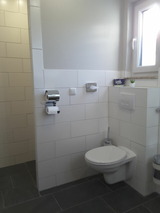 Ferienwohnung in &Uuml;ckeritz - FeWo 1 - Bild 13