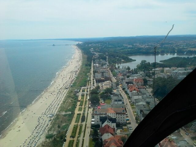 Ferienwohnung in &Uuml;ckeritz -  - Bild 11