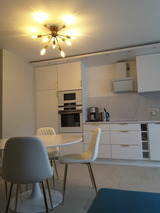 Ferienwohnung in &Uuml;ckeritz - FeWo 2 - Bild 6