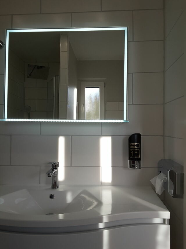 Ferienwohnung in &Uuml;ckeritz - FeWo 2 - Bild 10