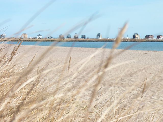 Ferienwohnung in Gr&ouml;dersby - FeWo Leuchtfeuer - Bild 11