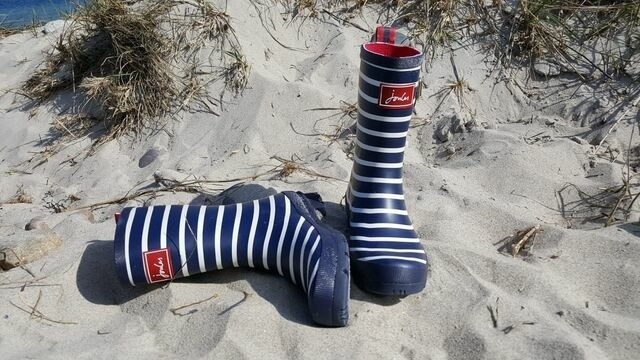 Ferienwohnung in B&ouml;rgerende - Baltic Sky - In Villa Strandperle Nr.1 - Bild 8