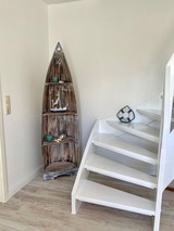 Ferienwohnung in Gr&ouml;dersby - FeWo Seegras - Bild 4