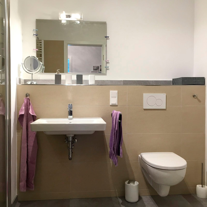 Ferienwohnung in Heiligenhafen - Meerd&uuml;ne 6 - Bild 7