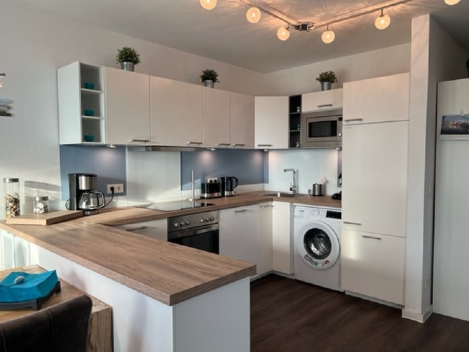 Ferienwohnung in Heiligenhafen - Meerd&uuml;ne 6 - Bild 3