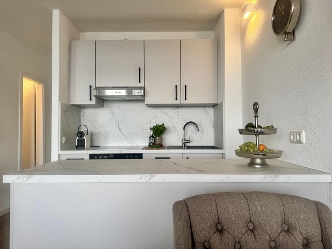 Ferienwohnung in Sierksdorf - Traumblick - Bild 17