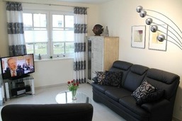 Fewo Ostseeparadies G&ouml;hren