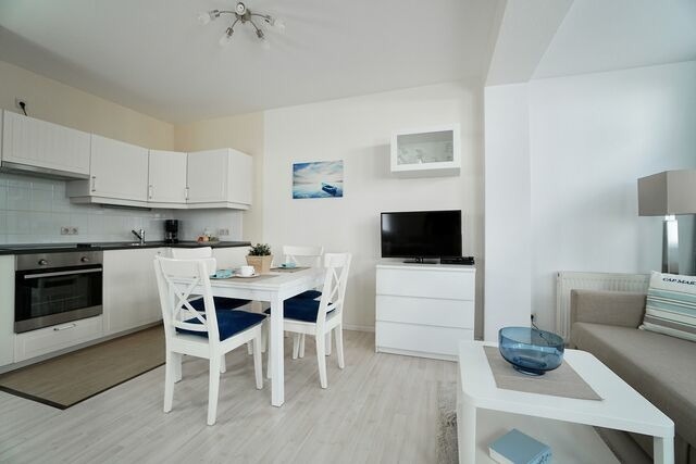 Ferienwohnung in Sellin -  Ferienappartement M&ouml;nchgut 07 - Bild 5