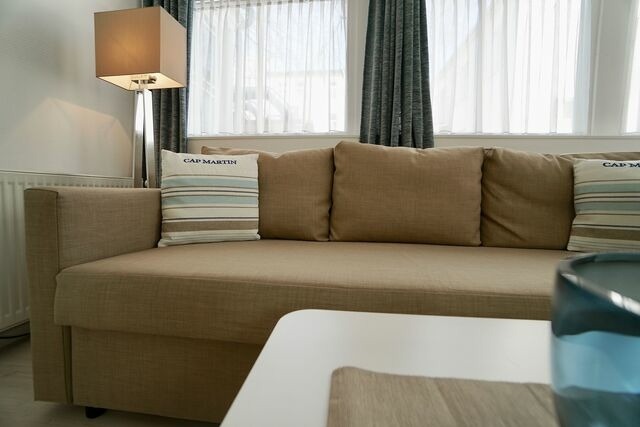 Ferienwohnung in Sellin -  Ferienappartement M&ouml;nchgut 07 - Bild 8