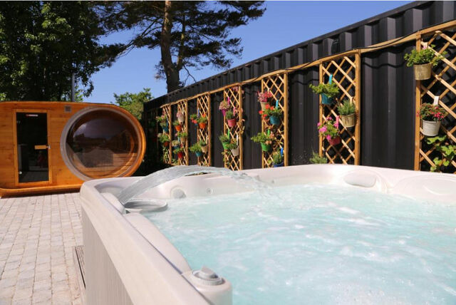 Ferienwohnung in Rabenkirchen-Faul&uuml;ck - Schleiblick App. 2 - Bild 13