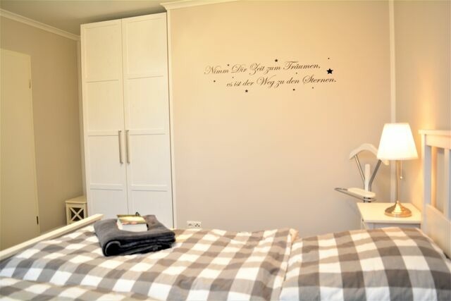 Ferienwohnung in B&ouml;rgerende - Ostwind - Bild 10