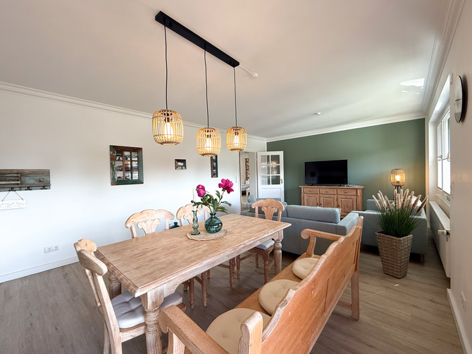 Ferienwohnung in Niendorf/Ostsee - G&auml;stehaus Passat - Bild 3