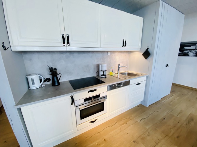 Ferienwohnung in Warnem&uuml;nde - Baltische See - Bild 5