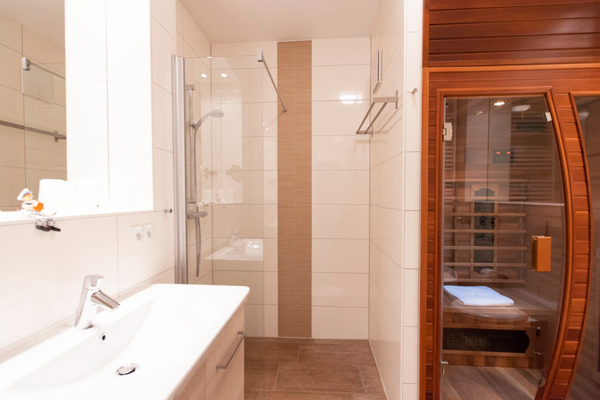 Ferienwohnung in G&ouml;hren - Residenz Villa Ostsee - Bild 8