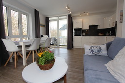 Residenz D&uuml;ne III