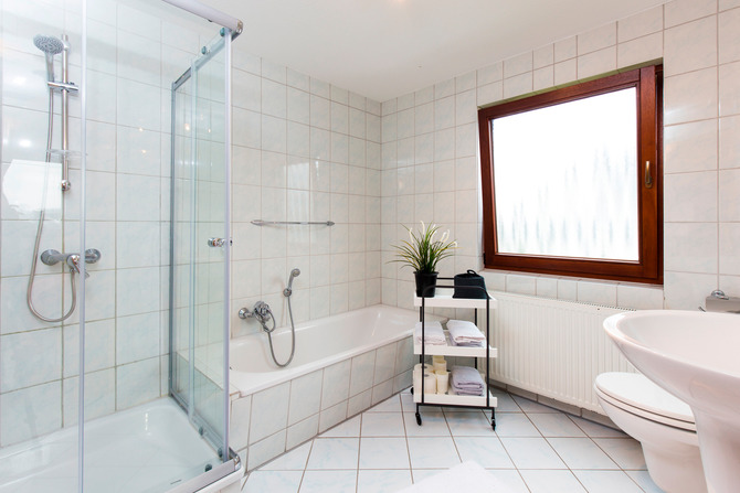 Ferienwohnung in S&uuml;sel - Ferienwohnung B&ouml;ttcher - Bild 8