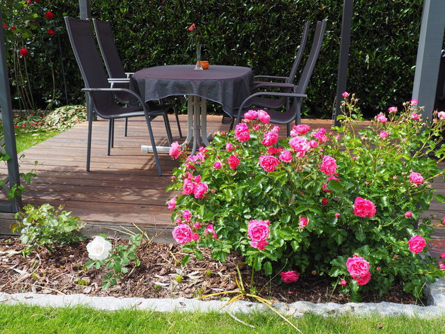 Ferienwohnung in Osterby - sch&ouml;ne ferien - Bild 14