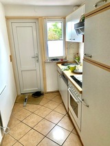 Ferienhaus in B&uuml;nsdorf - Ferienhaus Busch - Bild 12