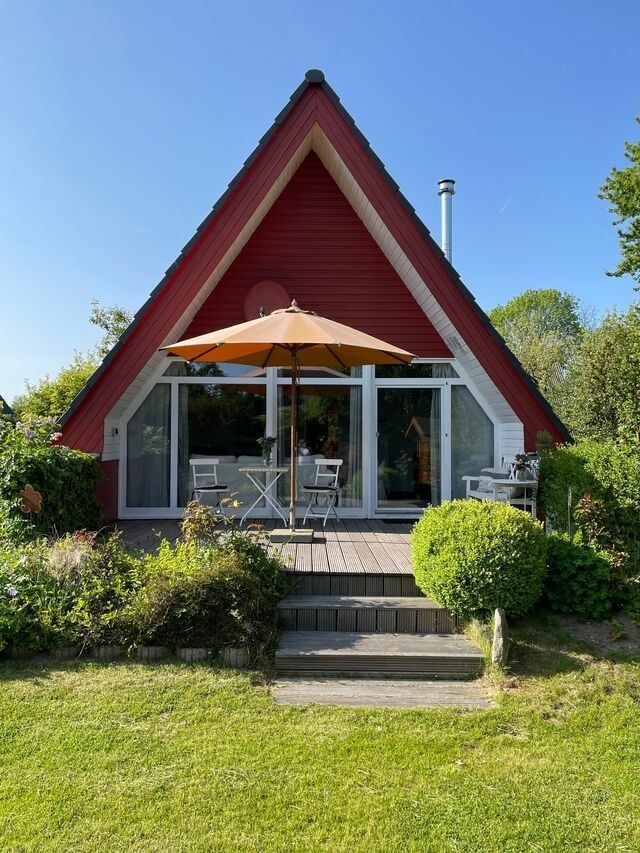 Ferienhaus in B&uuml;nsdorf - Haus Wittensee - Bild 18