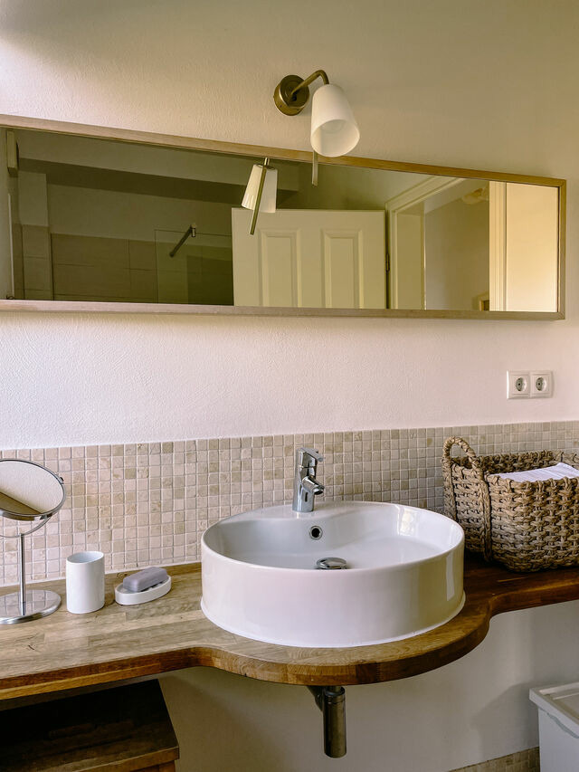 Ferienwohnung in B&uuml;nsdorf - Zeitweise - Bild 9