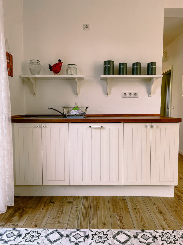 Ferienwohnung in B&uuml;nsdorf - Zeitweise - Bild 12