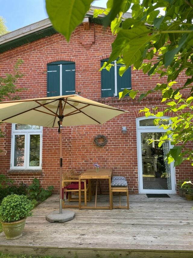 Ferienwohnung in B&uuml;nsdorf - Zeitweise - Bild 23