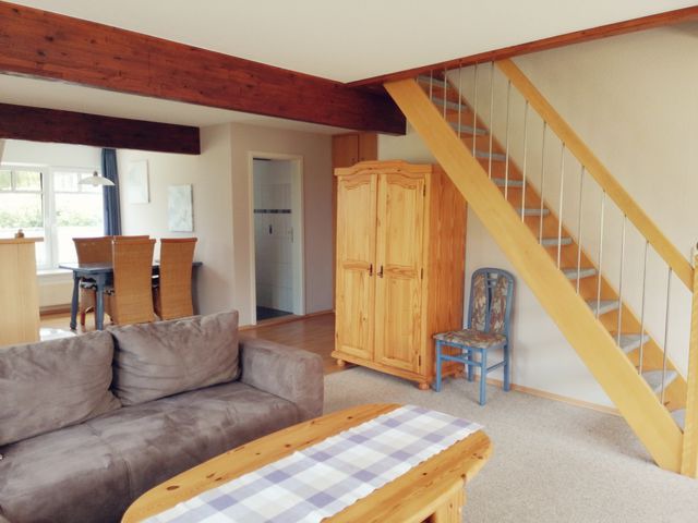 Ferienwohnung in B&uuml;nsdorf - Seestern - Bild 5