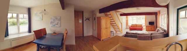 Ferienwohnung in B&uuml;nsdorf - Seestern - Bild 11