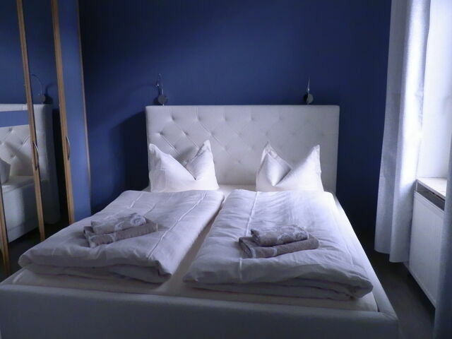 Ferienwohnung in Warnem&uuml;nde - Wohnung 7 - Liebitz - Bild 2