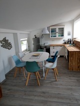 Ferienwohnung in Rostock - Twee Linden - G&auml;stehaus - Comfort- Apartment - Bild 5