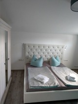Ferienwohnung in Rostock - Twee Linden - G&auml;stehaus - Comfort- Apartment - Bild 7