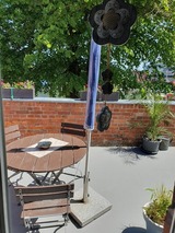 Ferienwohnung in Warnem&uuml;nde - Wohnung 1 - Poel - Bild 11