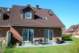 Ferienhaus in Waabs - Kapit&auml;nshaus - Bild 1