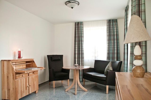 Ferienhaus in Waabs - Kapit&auml;nshaus - Bild 5