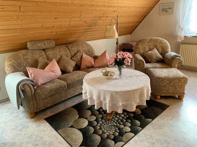 Ferienwohnung in Gro&szlig; Wittensee - Gisela Hollmann - Bild 3