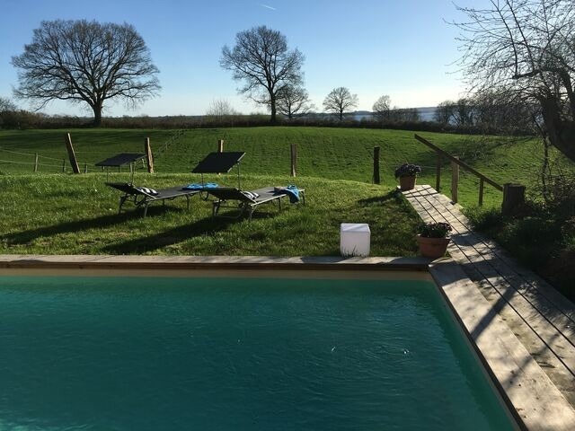 Ferienwohnung in Gro&szlig; Wittensee - Hoheluft am Wittensee Apt. 1 - Bild 13