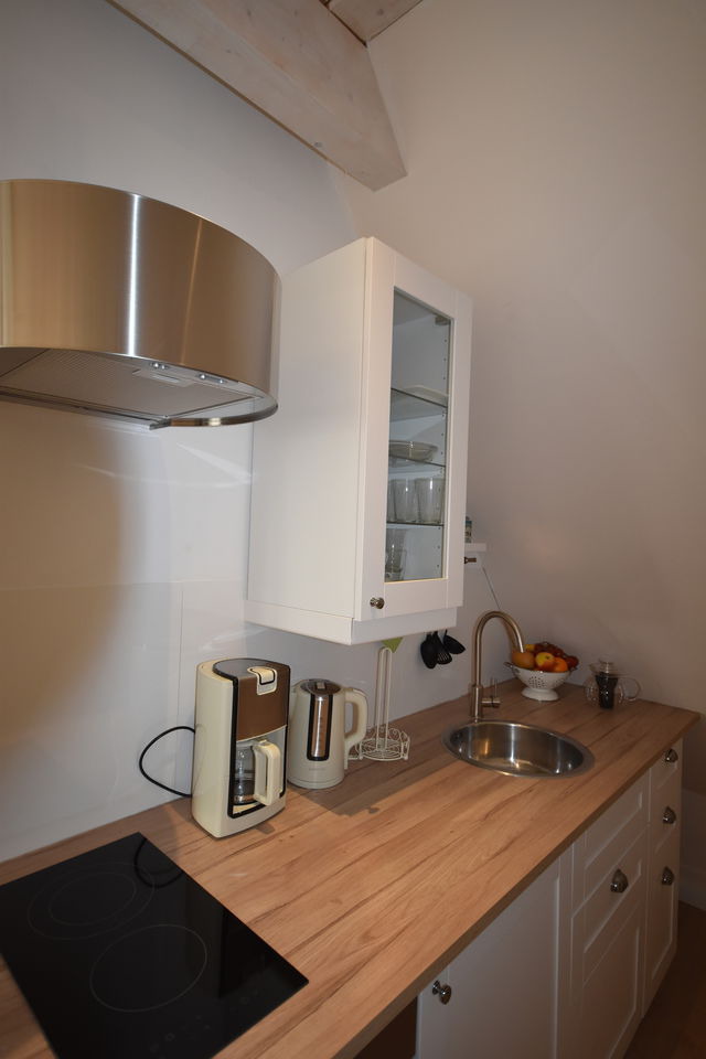 Ferienwohnung in Gro&szlig; Wittensee - Hoheluft am Wittensee Apt. 3 - Bild 7