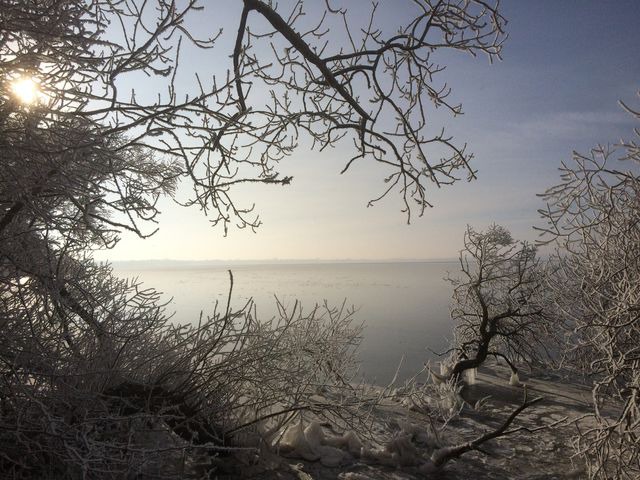 Ferienwohnung in Gro&szlig; Wittensee - Hoheluft am Wittensee Apt. 3 - Bild 23